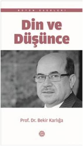 Din ve Düşünce