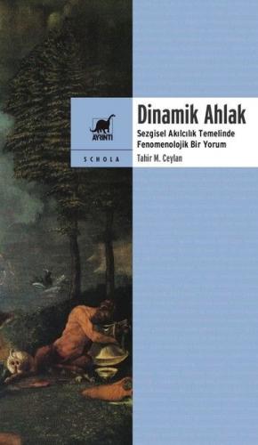 Dinamik Ahlak