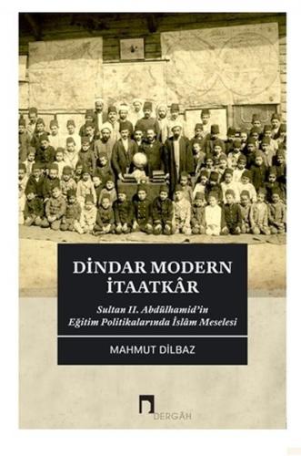 Dindar Modern İtaatkar