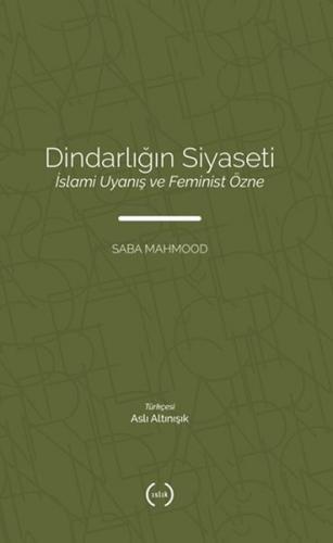 Dindarlığın Siyaseti