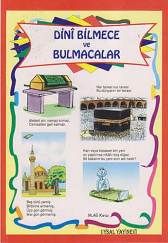 Dini Bilmece ve Bulmacalar