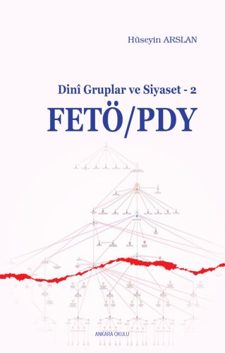 Dini Gruplar ve Siyaset 2 - FETÖ/PDY