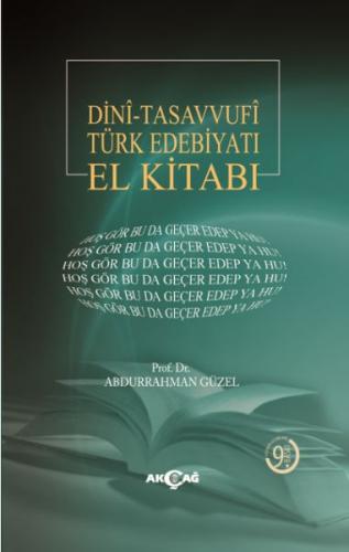 Dini-Tasavvufi - Türk Edebiyatı