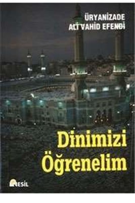 Dinimizi Öğrenelim