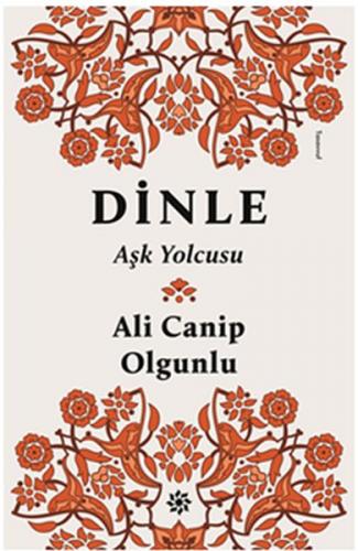 Dinle - Aşk Yolcusu