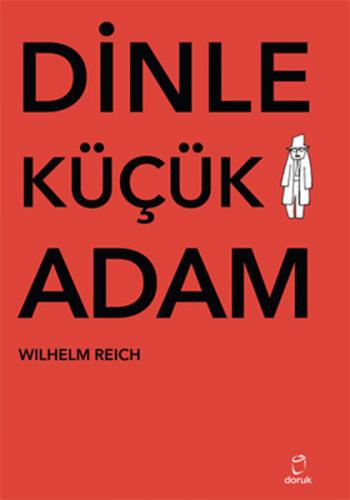 Dinle Küçük Adam