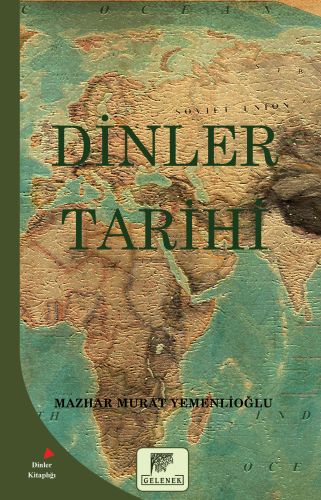 Dinler Tarihi