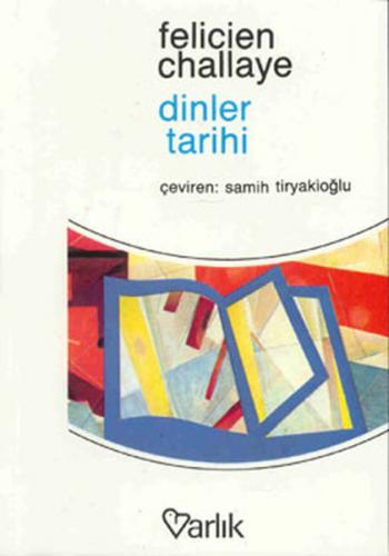 Dinler Tarihi