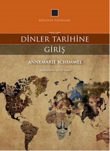 Dinler Tarihine Giriş