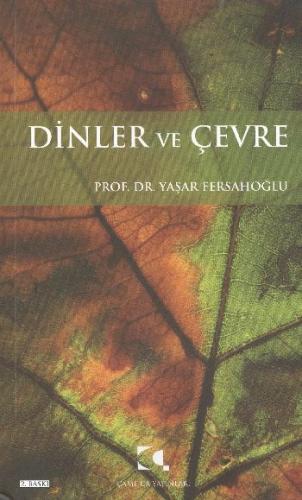 Dinler ve Çevre