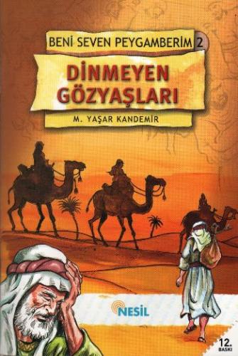 Dinmeyen Gözyaşları Beni Seven Peygamberim 2