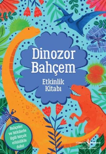 Dinozor Bahçem