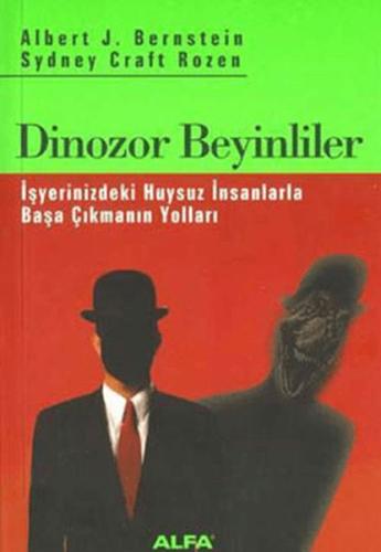 Dinozor Beyinliler