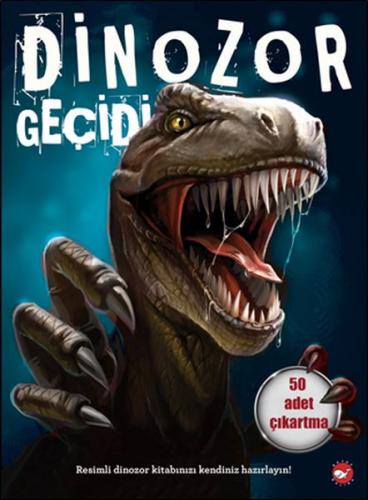 Dinozor Geçidi