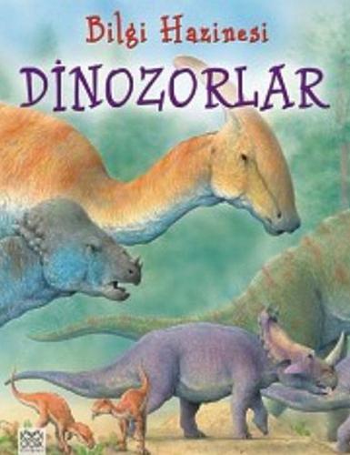 Dinozorlar / Bilgi Hazinesi