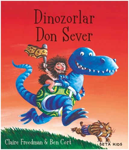 Dinozorlar Don Sever