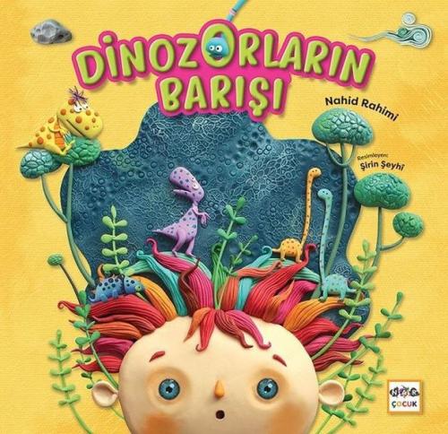 Dinozorların Barışı