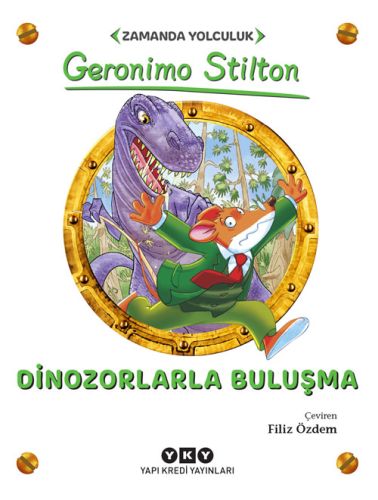 Dinozorlarla Buluşma