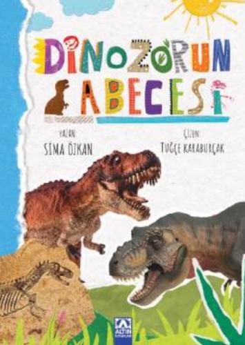 Dinozorun Abecesi