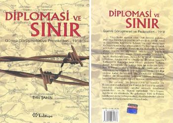 Diplomasi ve Sınır