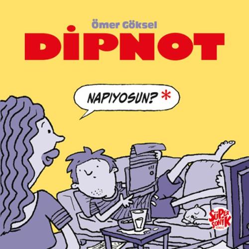 Dipnot (Cep Boy)