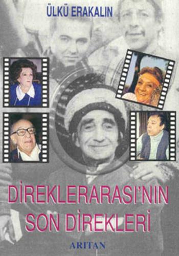 Direklerarası'nın Son Direkleri