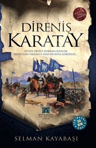 Direniş Karatay