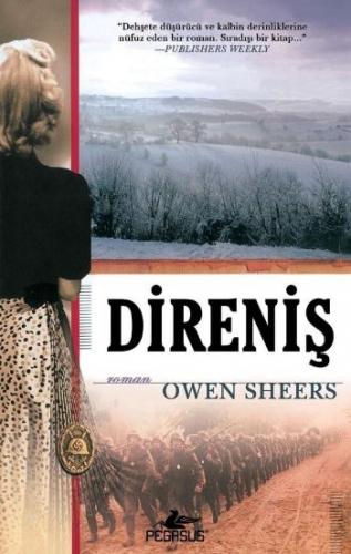 Direniş / Owen Sheers