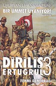 Diriliş Ertuğrul 3