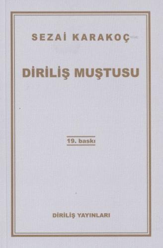 Diriliş Muştusu