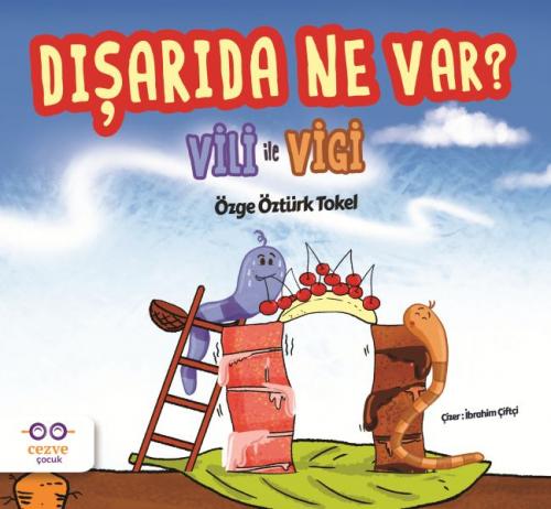 Dışarıda Ne Var? - Vili ile Vigi