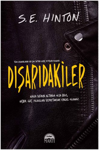 Dışarıdakiler (Ciltli)