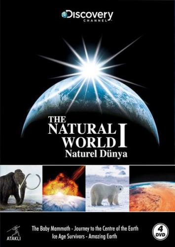 Discovery Channel: Natural World 1 - Naturel Dünya 1