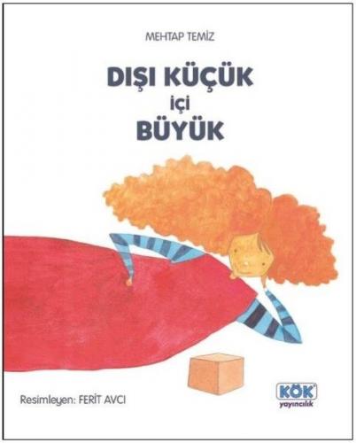 Dışı Küçük İçi Büyük