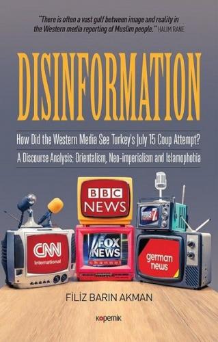 Disinformation