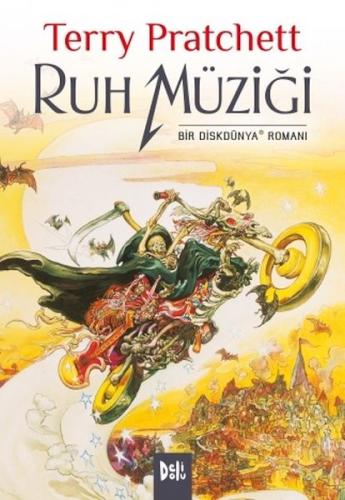 Disk Dünya 16: Ruh Müziği