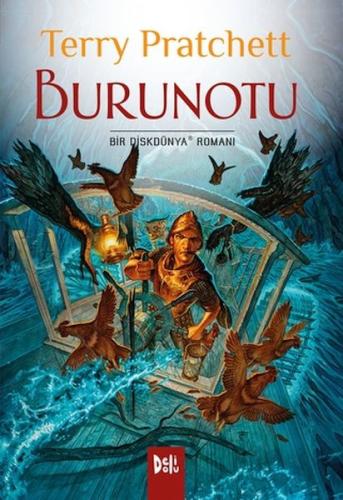 Disk Dünya 39: Burunotu