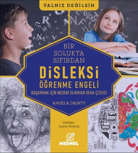 Disleksi - Öğrenme Engeli