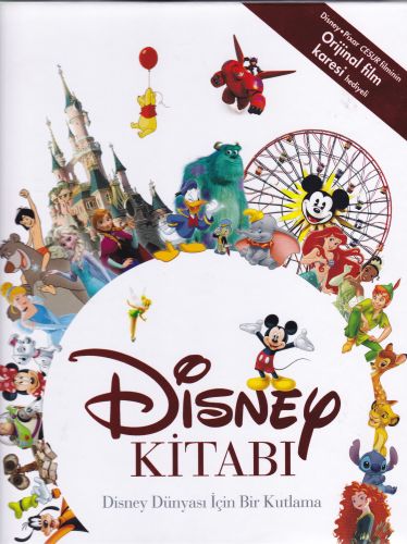 Disney Kitabı