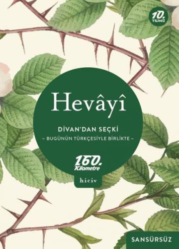 Divan’dan Seçki - Bugünün Türkçesiyle Birlikte-Sansürsüz