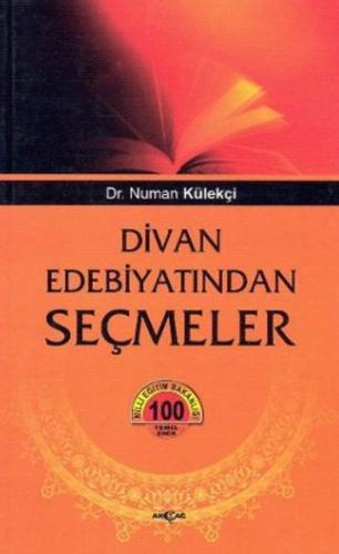 Divan Edebiyatından Seçmeler