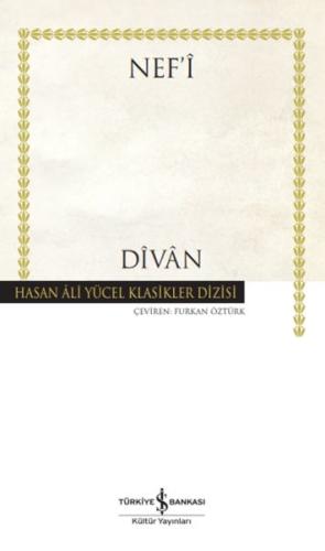 Dîvân - Hasan Ali Yücel Klasikleri