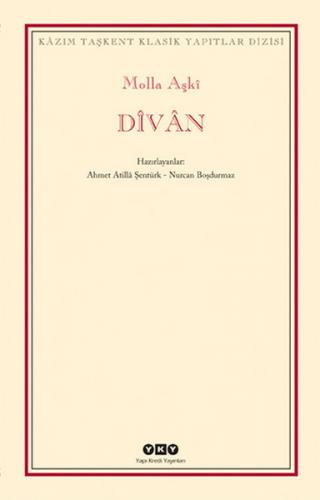 Divan Molla Aşki