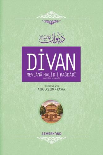 Divan