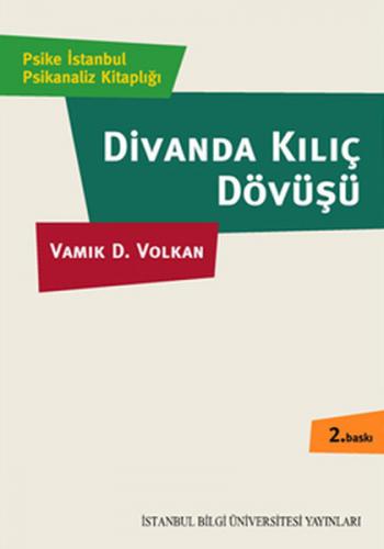 Divanda Kılıç Dövüşü