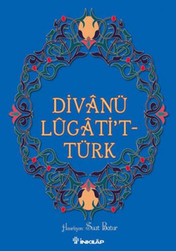 Divanü Lügattit-Türk