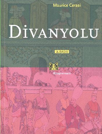 Divanyolu