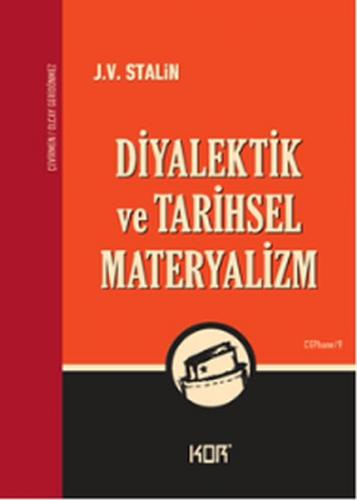 Diyalektik ve Tarihsel Materyalizm