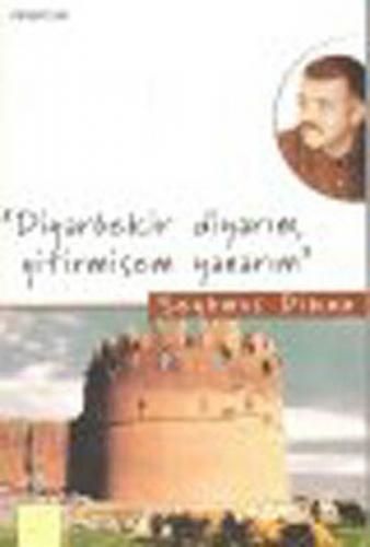 Diyarbekir Diyarım Yitirmişem Yanarım