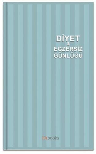 Diyet&Egzersiz Günlüğü